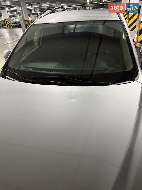 Внедорожник / Кроссовер Mazda CX-5 2016 в Киеве