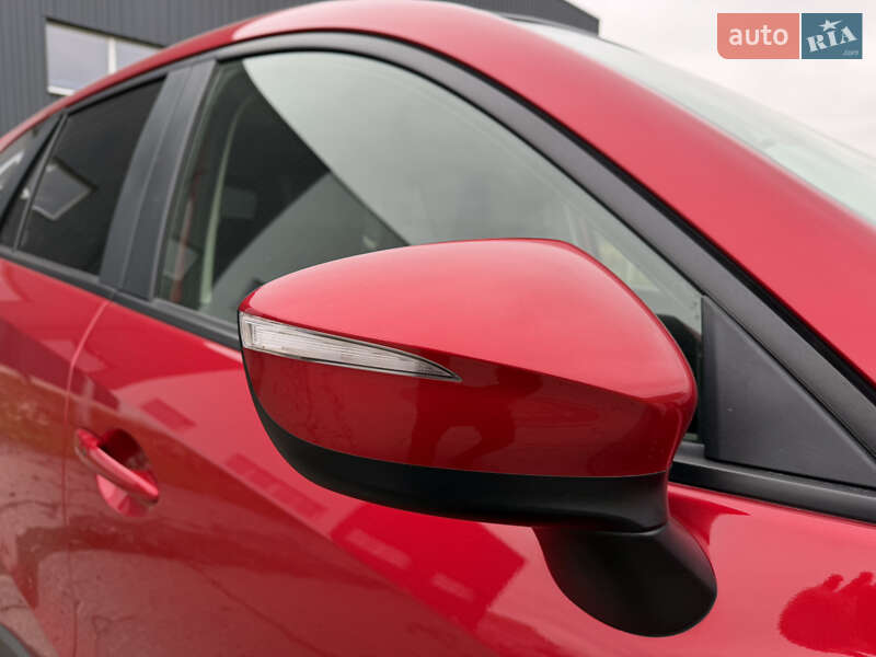 Позашляховик / Кросовер Mazda CX-5 2016 в Луцьку фото 40 Позашляховик / Кросовер Mazda CX-5 2016 в Луцьку