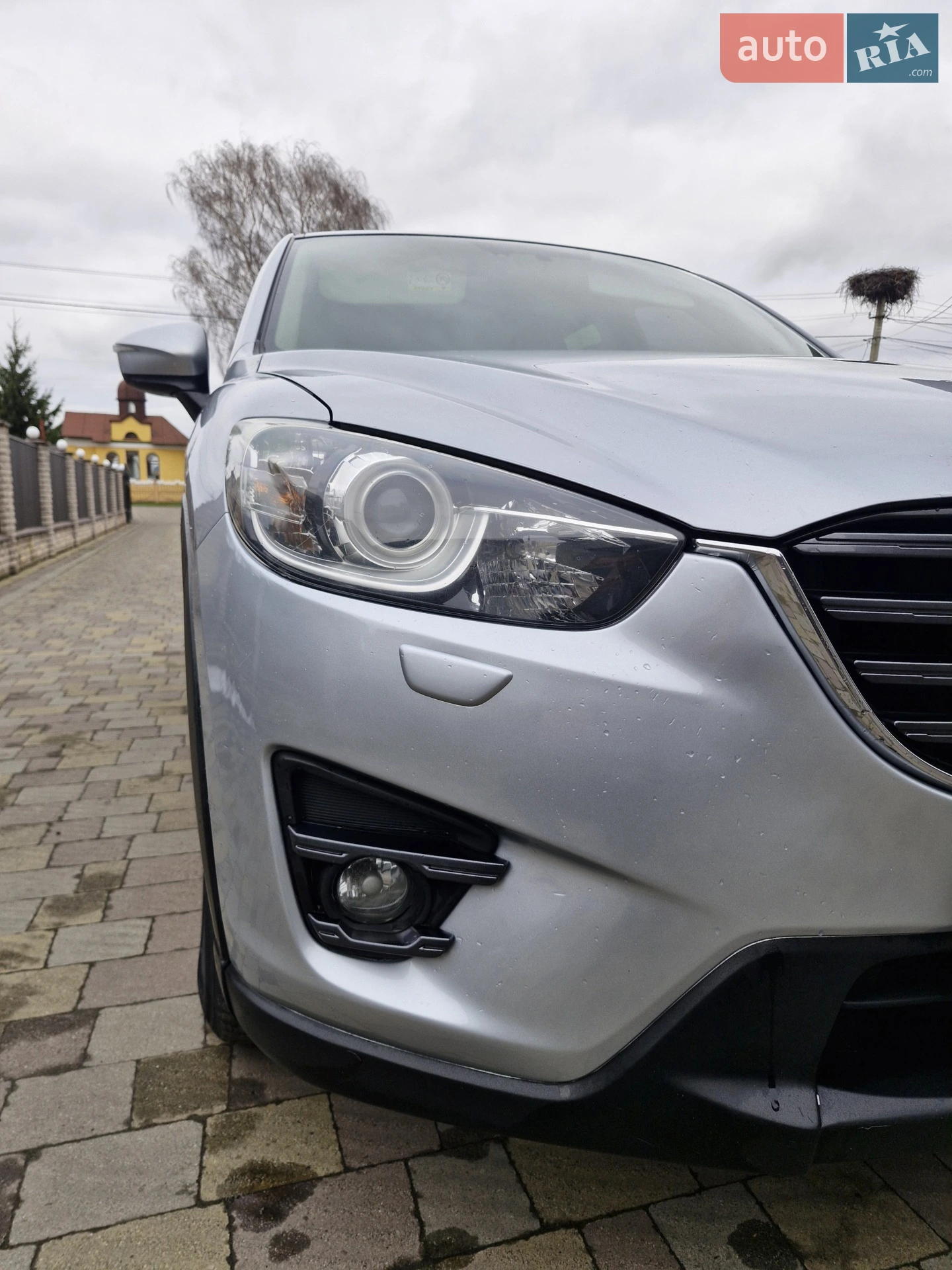 2016 Mazda CX-5 - мініатюра 19