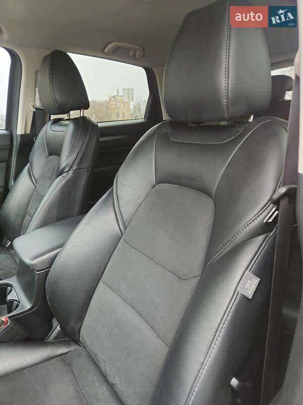 Позашляховик / Кросовер Mazda CX-5 2023 в Харкові