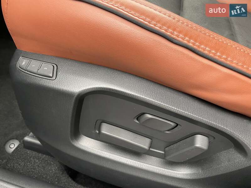 Позашляховик / Кросовер Mazda CX-5 2023 в Києві фото 27 Позашляховик / Кросовер Mazda CX-5 2023 в Києві