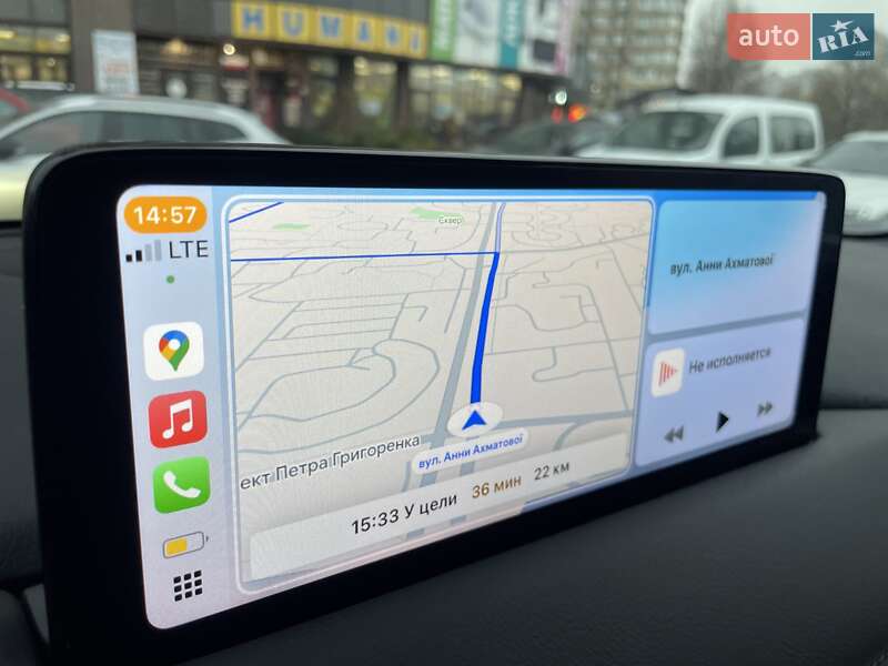 Позашляховик / Кросовер Mazda CX-5 2023 в Києві фото 43 Позашляховик / Кросовер Mazda CX-5 2023 в Києві