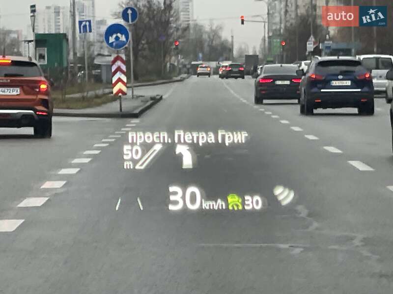 Позашляховик / Кросовер Mazda CX-5 2023 в Києві фото 49 Позашляховик / Кросовер Mazda CX-5 2023 в Києві