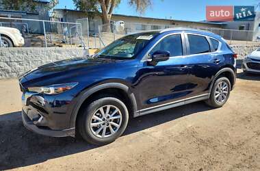 Mazda CX-5 2023