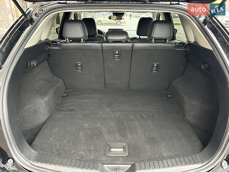 Позашляховик / Кросовер Mazda CX-5 2023 в Черкасах фото 20 Позашляховик / Кросовер Mazda CX-5 2023 в Черкасах