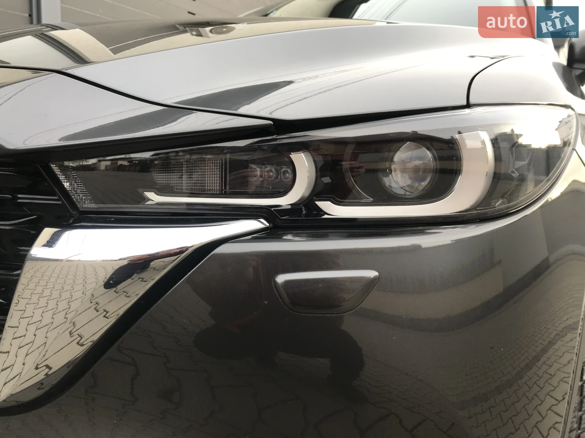 2022 Mazda CX-5 - мініатюра 3