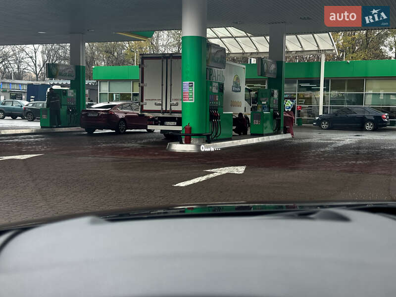 Внедорожник / Кроссовер Mazda CX-5 2018 в Киеве фото 26 Внедорожник / Кроссовер Mazda CX-5 2018 в Киеве