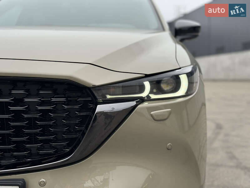 Позашляховик / Кросовер Mazda CX-5 2023 в Києві фото 11 Позашляховик / Кросовер Mazda CX-5 2023 в Києві