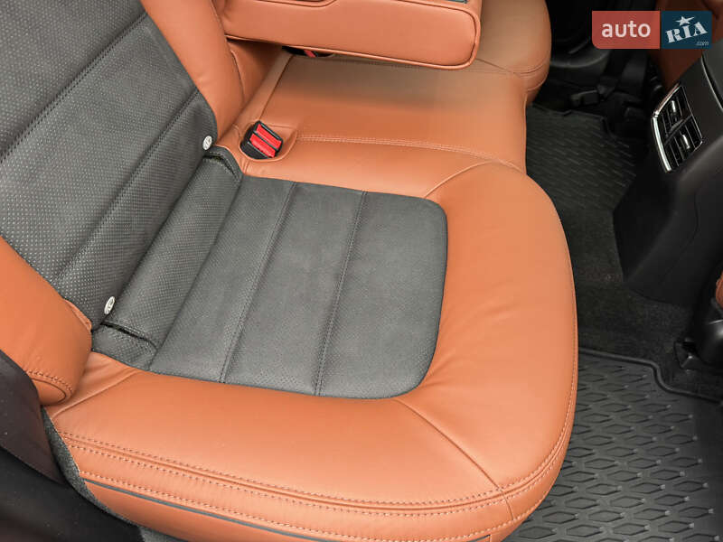 Позашляховик / Кросовер Mazda CX-5 2023 в Києві фото 27 Позашляховик / Кросовер Mazda CX-5 2023 в Києві