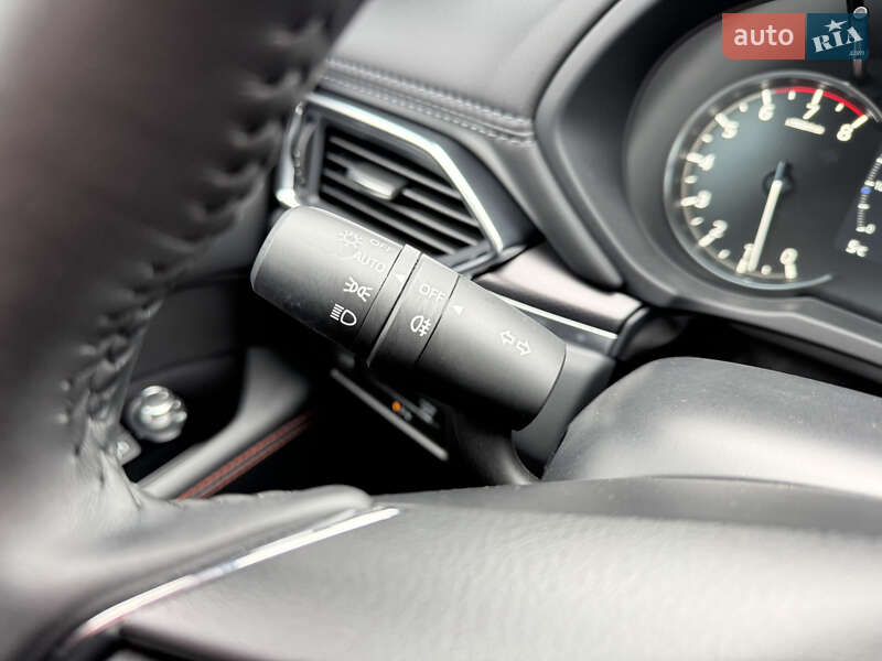 Позашляховик / Кросовер Mazda CX-5 2023 в Києві фото 50 Позашляховик / Кросовер Mazda CX-5 2023 в Києві