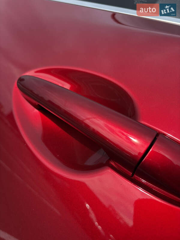 Позашляховик / Кросовер Mazda CX-5 2022 в Вінниці фото 19 Позашляховик / Кросовер Mazda CX-5 2022 в Вінниці