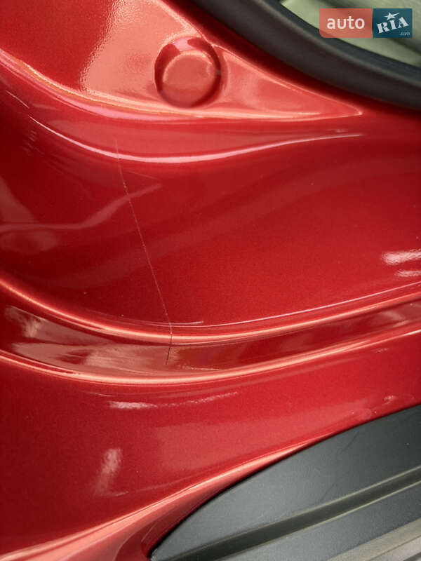 Позашляховик / Кросовер Mazda CX-5 2022 в Вінниці фото 22 Позашляховик / Кросовер Mazda CX-5 2022 в Вінниці