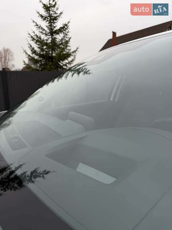 Позашляховик / Кросовер Mazda CX-5 2020 в Києві