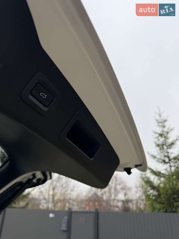 Позашляховик / Кросовер Mazda CX-5 2020 в Києві