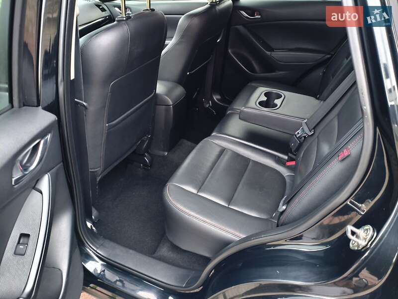 Позашляховик / Кросовер Mazda CX-5 2013 в Дубні