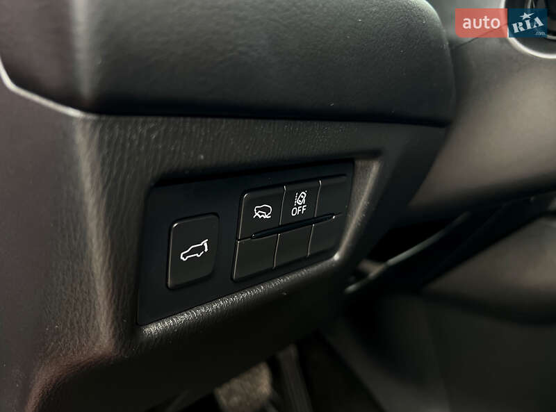 Позашляховик / Кросовер Mazda CX-5 2022 в Тернополі