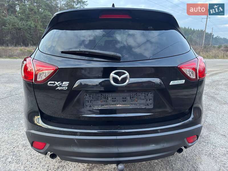 Внедорожник / Кроссовер Mazda CX-5 2014 в Ахтырке фото 23 Внедорожник / Кроссовер Mazda CX-5 2014 в Ахтырке