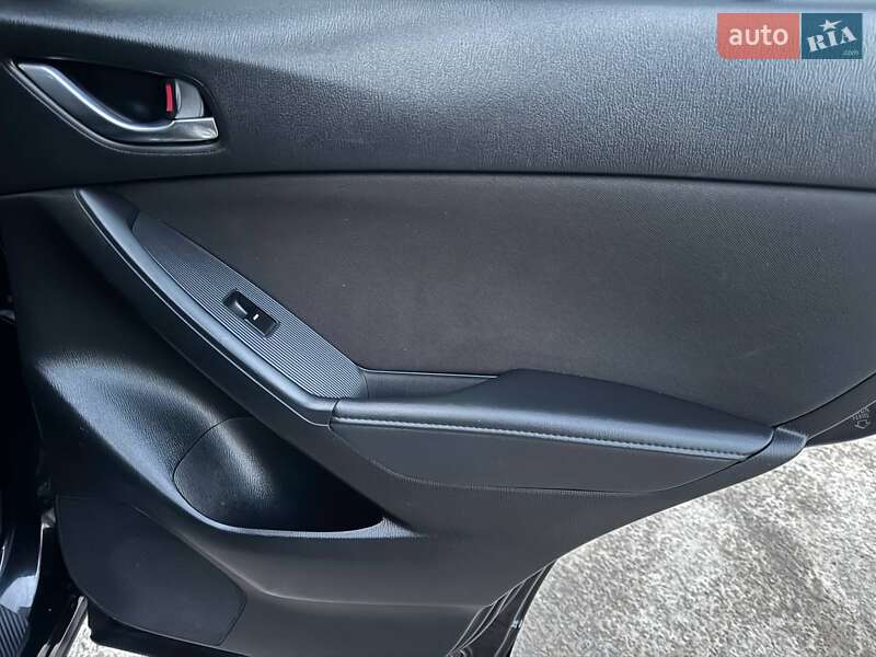 Внедорожник / Кроссовер Mazda CX-5 2014 в Ахтырке фото 43 Внедорожник / Кроссовер Mazda CX-5 2014 в Ахтырке