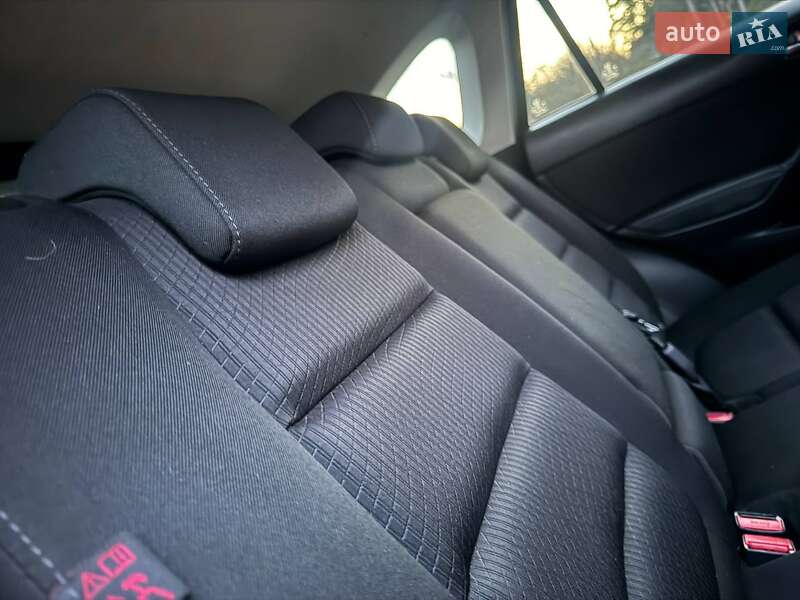 Внедорожник / Кроссовер Mazda CX-5 2014 в Ахтырке фото 48 Внедорожник / Кроссовер Mazda CX-5 2014 в Ахтырке