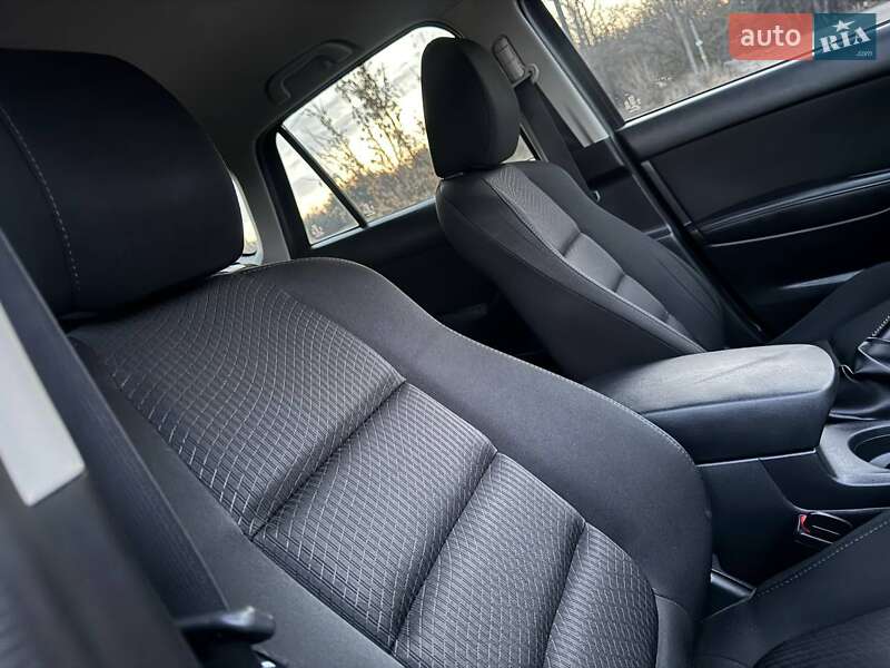 Внедорожник / Кроссовер Mazda CX-5 2014 в Ахтырке фото 53 Внедорожник / Кроссовер Mazda CX-5 2014 в Ахтырке