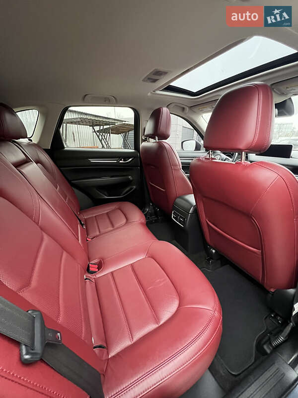 Позашляховик / Кросовер Mazda CX-5 2020 в Білій Церкві