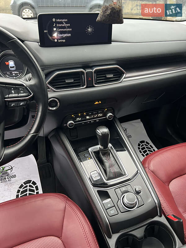 Позашляховик / Кросовер Mazda CX-5 2020 в Білій Церкві