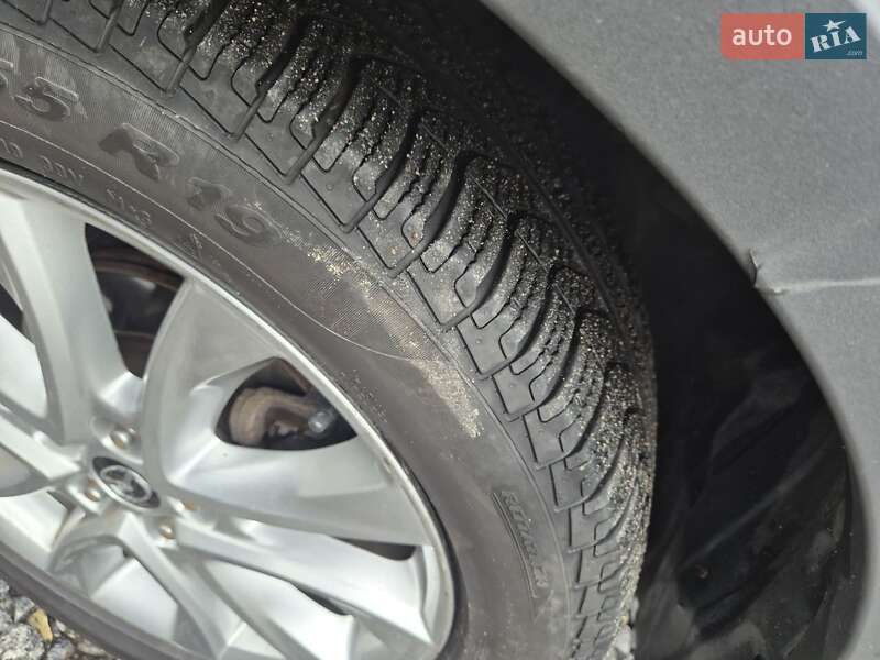 Внедорожник / Кроссовер Mazda CX-5 2014 в Виннице