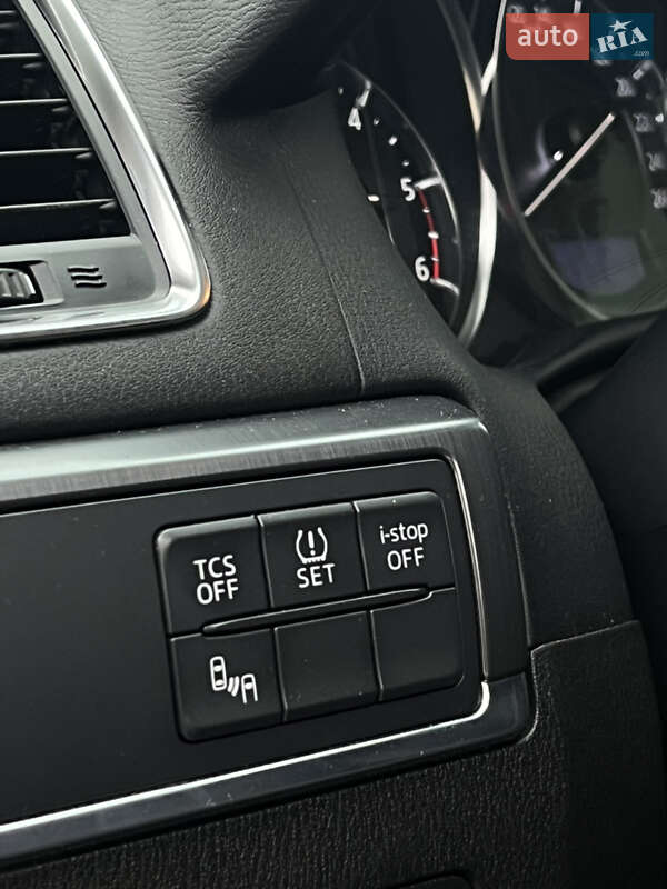 Внедорожник / Кроссовер Mazda CX-5 2015 в Николаеве фото 14 Внедорожник / Кроссовер Mazda CX-5 2015 в Николаеве