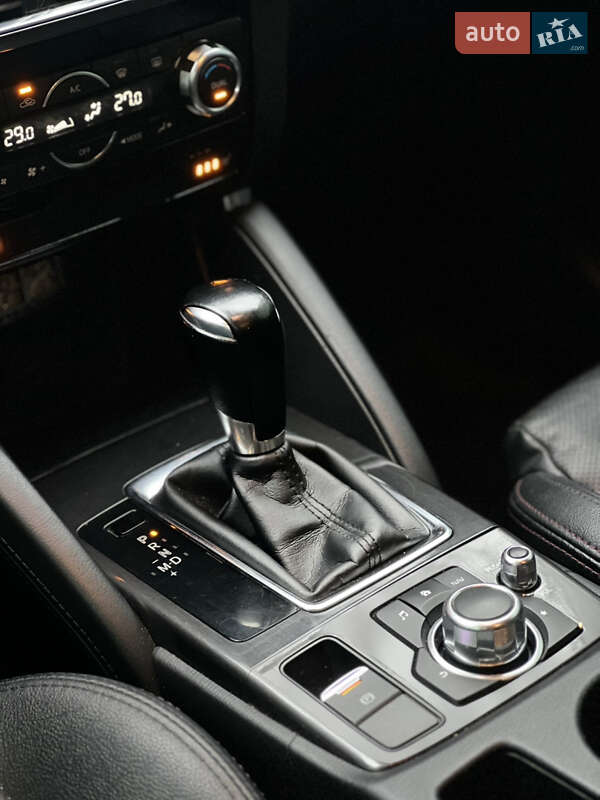 Внедорожник / Кроссовер Mazda CX-5 2015 в Николаеве фото 19 Внедорожник / Кроссовер Mazda CX-5 2015 в Николаеве