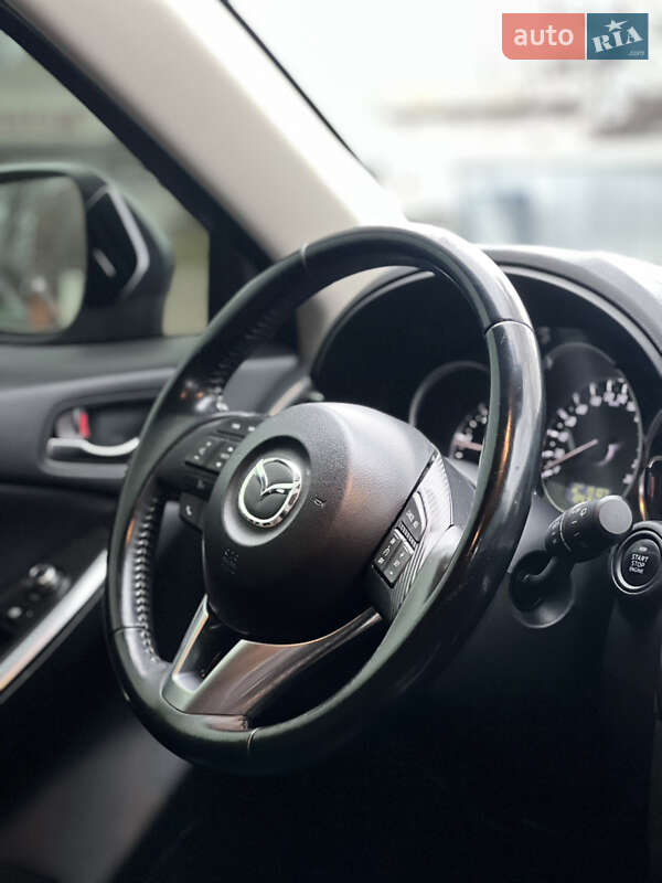 Внедорожник / Кроссовер Mazda CX-5 2015 в Николаеве фото 23 Внедорожник / Кроссовер Mazda CX-5 2015 в Николаеве
