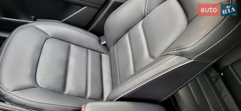 Позашляховик / Кросовер Mazda CX-5 2023 в Дніпрі фото 17 Позашляховик / Кросовер Mazda CX-5 2023 в Дніпрі