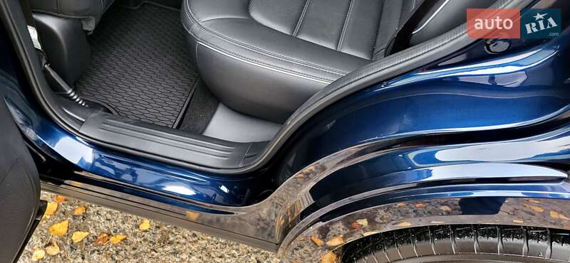 Позашляховик / Кросовер Mazda CX-5 2023 в Дніпрі фото 20 Позашляховик / Кросовер Mazda CX-5 2023 в Дніпрі