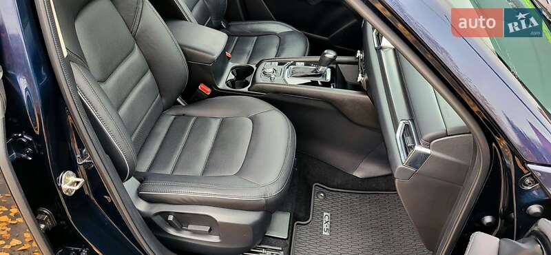 Позашляховик / Кросовер Mazda CX-5 2023 в Дніпрі фото 25 Позашляховик / Кросовер Mazda CX-5 2023 в Дніпрі
