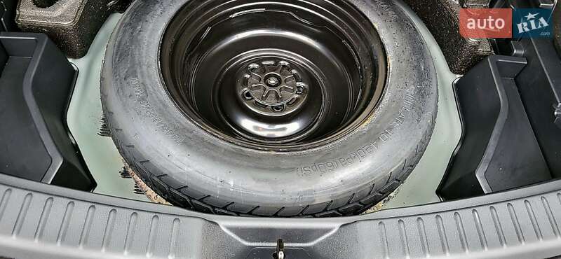 Позашляховик / Кросовер Mazda CX-5 2023 в Дніпрі фото 33 Позашляховик / Кросовер Mazda CX-5 2023 в Дніпрі