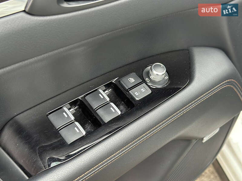 Внедорожник / Кроссовер Mazda CX-5 2023 в Днепре