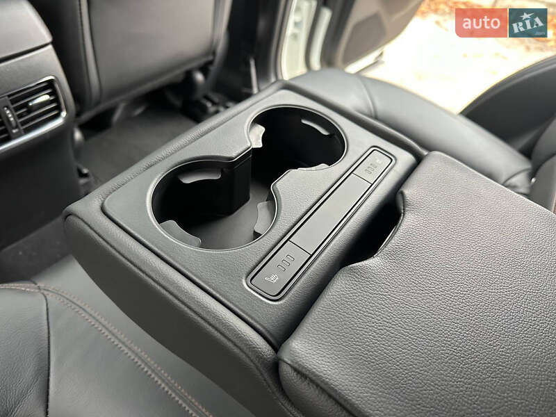 Внедорожник / Кроссовер Mazda CX-5 2023 в Днепре