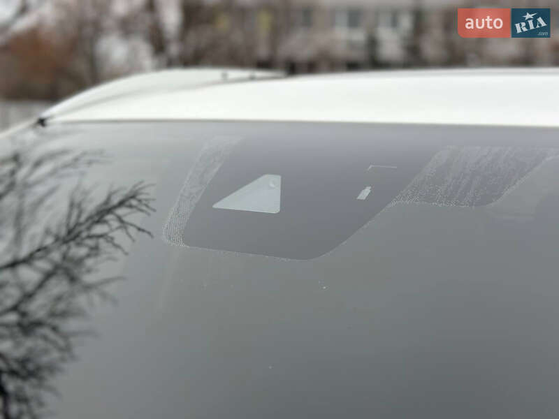 Внедорожник / Кроссовер Mazda CX-5 2023 в Днепре