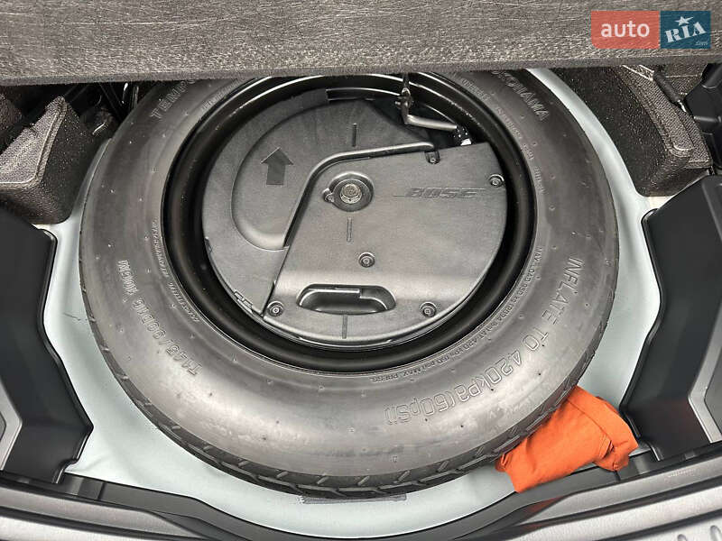 Внедорожник / Кроссовер Mazda CX-5 2023 в Днепре