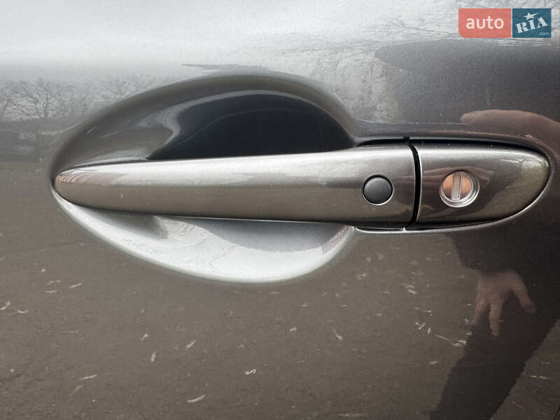 Позашляховик / Кросовер Mazda CX-5 2020 в Івано-Франківську фото 11 Позашляховик / Кросовер Mazda CX-5 2020 в Івано-Франківську