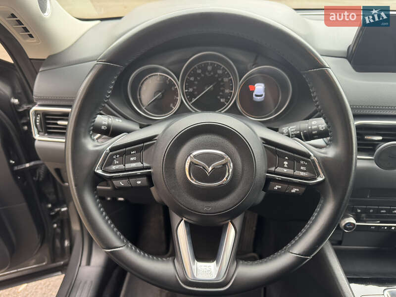 Позашляховик / Кросовер Mazda CX-5 2020 в Івано-Франківську фото 14 Позашляховик / Кросовер Mazda CX-5 2020 в Івано-Франківську