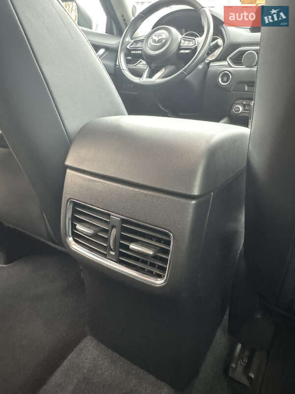 Позашляховик / Кросовер Mazda CX-5 2020 в Івано-Франківську фото 21 Позашляховик / Кросовер Mazda CX-5 2020 в Івано-Франківську