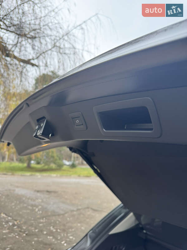 Позашляховик / Кросовер Mazda CX-5 2020 в Івано-Франківську фото 25 Позашляховик / Кросовер Mazda CX-5 2020 в Івано-Франківську