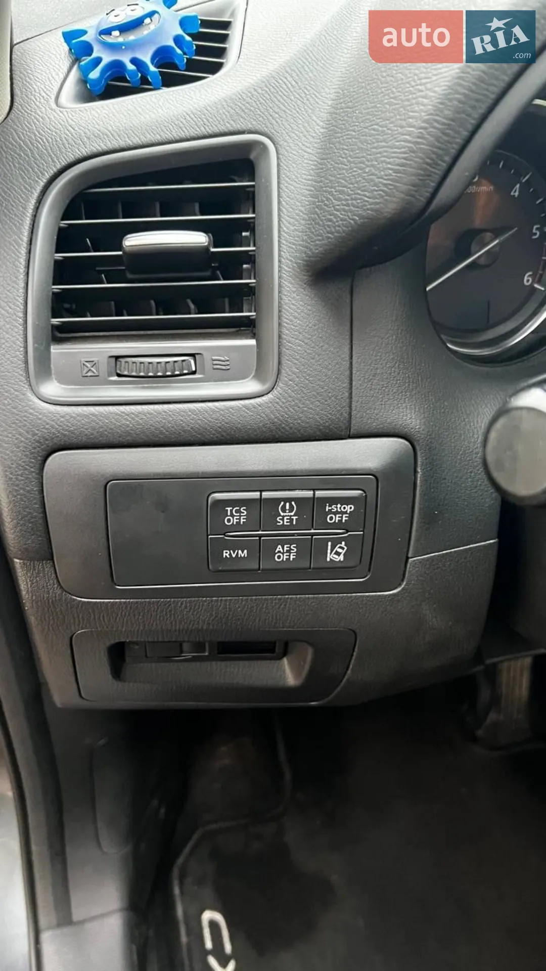 2012 Mazda CX-5 - мініатюра 16