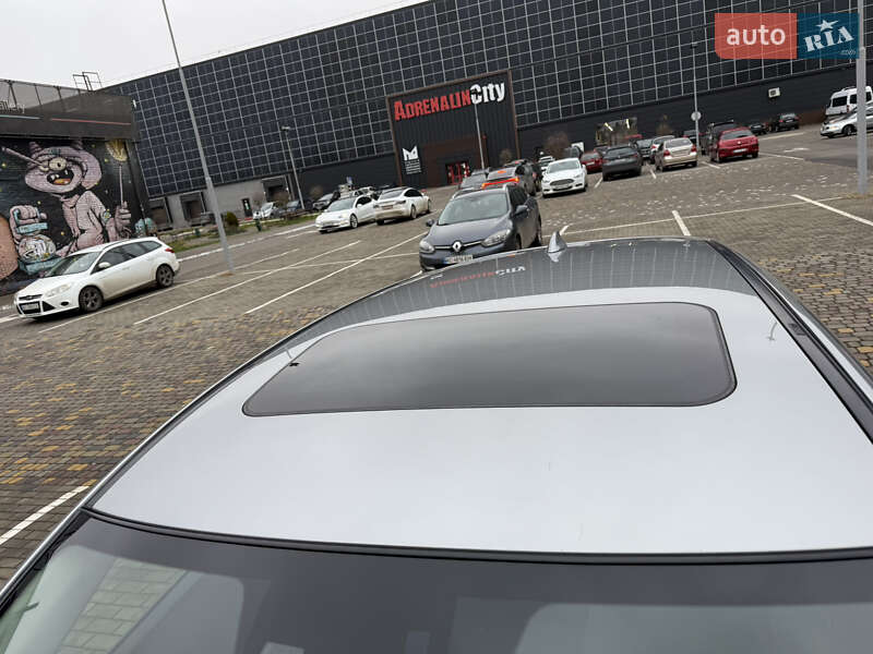 Внедорожник / Кроссовер Mazda CX-5 2013 в Луцке