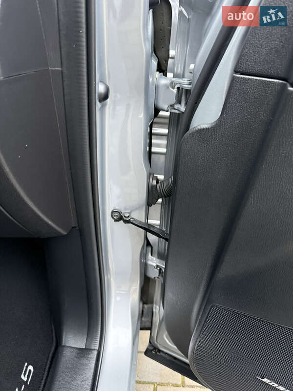 Внедорожник / Кроссовер Mazda CX-5 2013 в Луцке