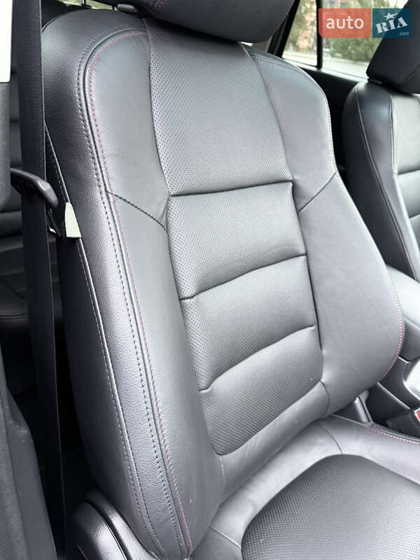 Внедорожник / Кроссовер Mazda CX-5 2013 в Луцке