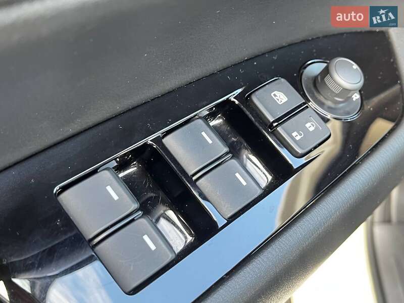 Позашляховик / Кросовер Mazda CX-5 2022 в Дніпрі фото 19 Позашляховик / Кросовер Mazda CX-5 2022 в Дніпрі