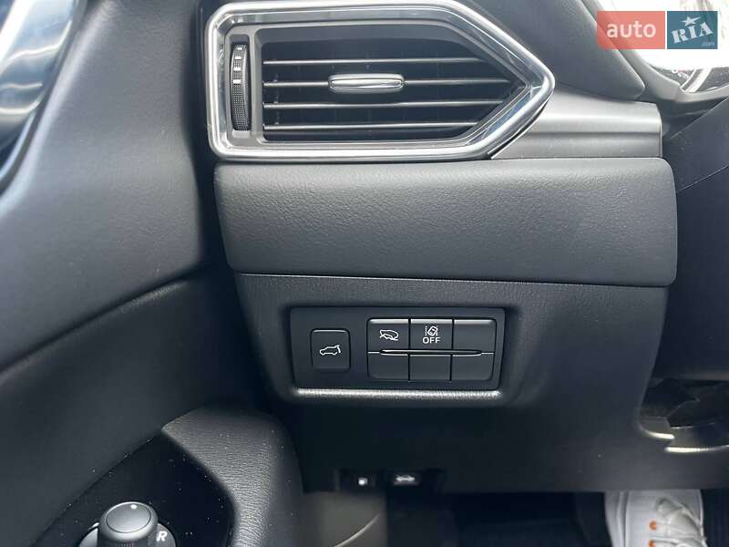 Позашляховик / Кросовер Mazda CX-5 2022 в Дніпрі фото 29 Позашляховик / Кросовер Mazda CX-5 2022 в Дніпрі