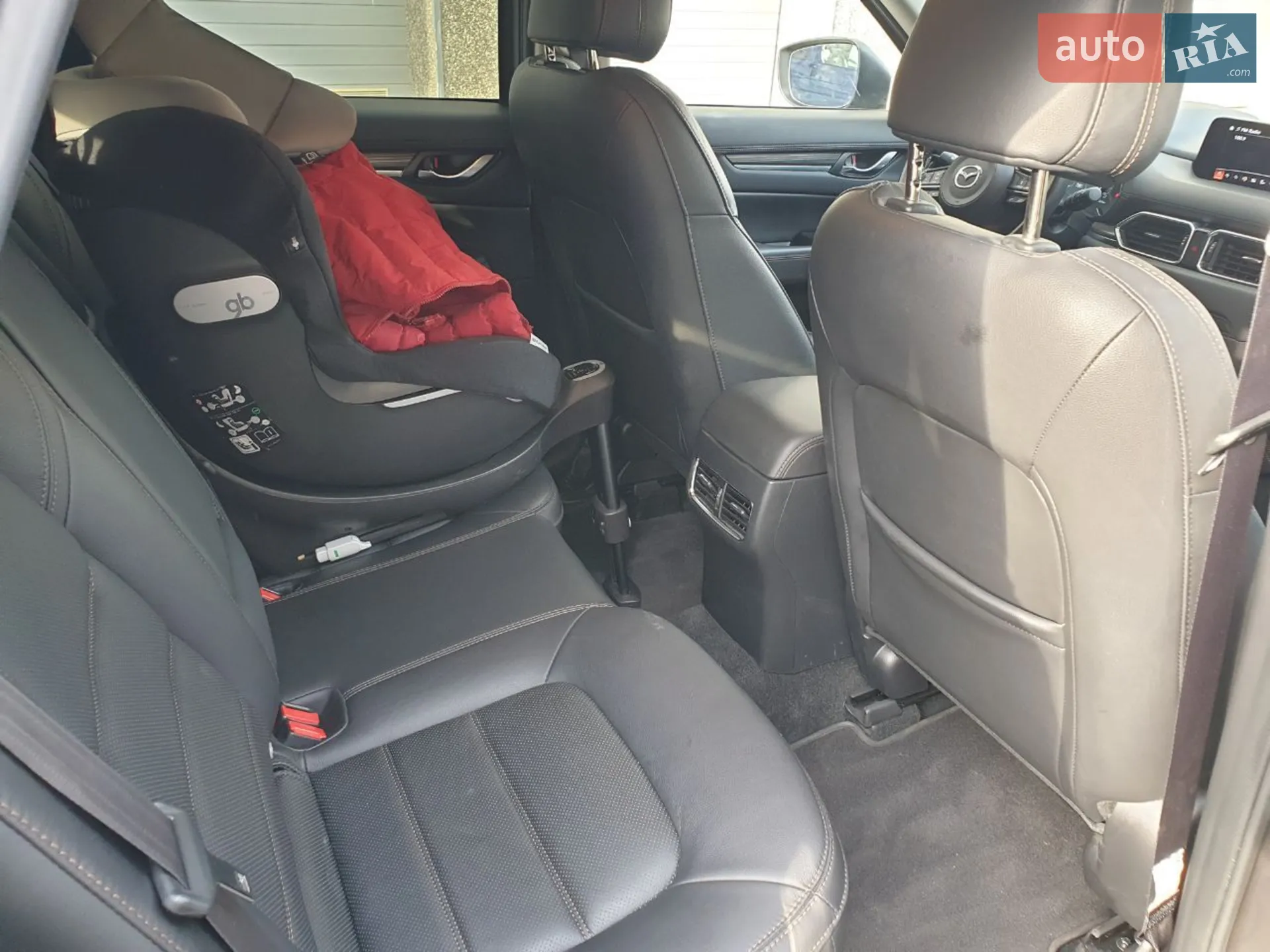 2020 Mazda CX-5 - мініатюра 10