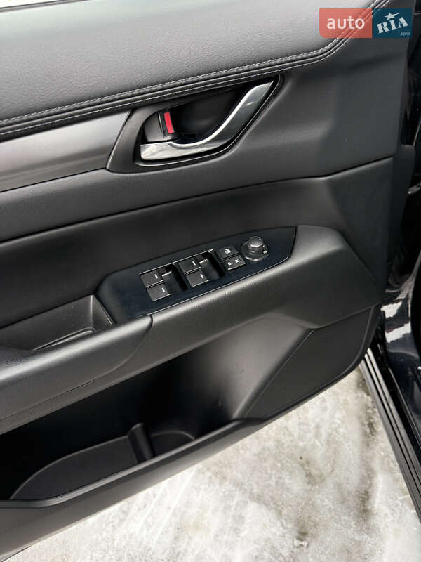 Внедорожник / Кроссовер Mazda CX-5 2018 в Стрые фото 13 Внедорожник / Кроссовер Mazda CX-5 2018 в Стрые